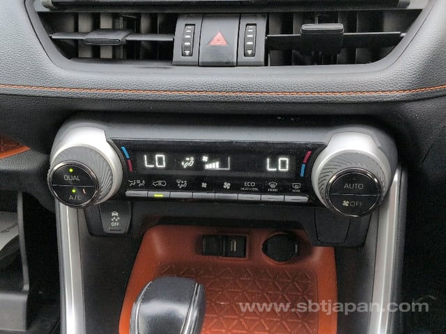 2021 TOYOTA RAV4 ADVENTURE