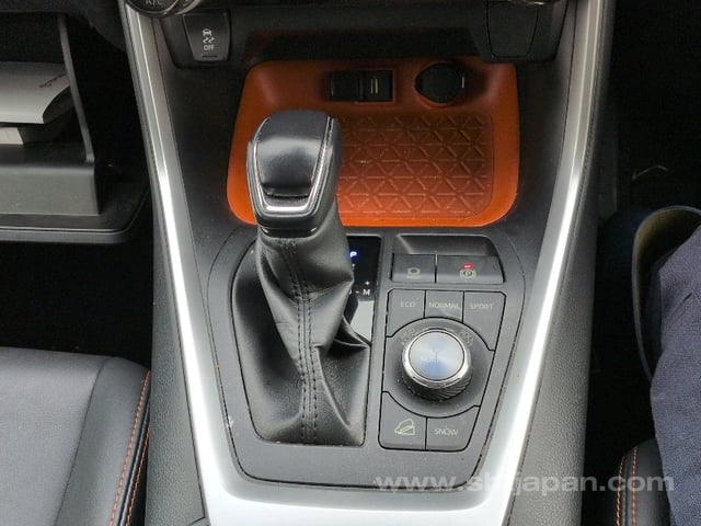 2021 TOYOTA RAV4 ADVENTURE