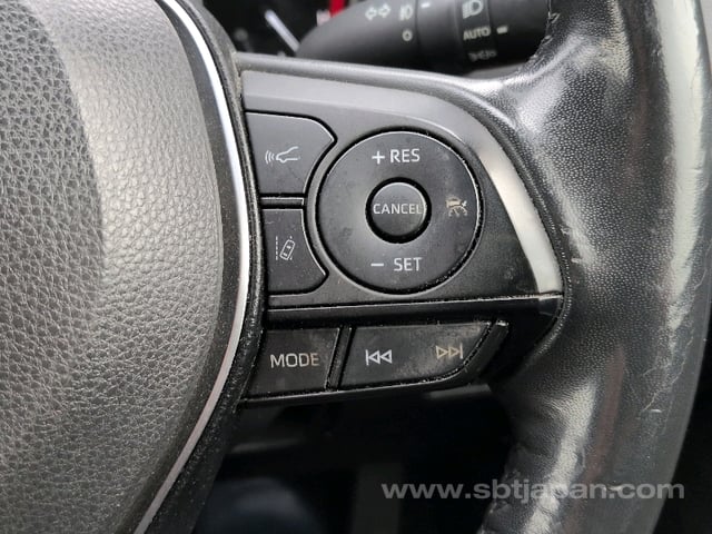 2021 TOYOTA RAV4 ADVENTURE