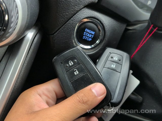 2021 TOYOTA RAV4 ADVENTURE