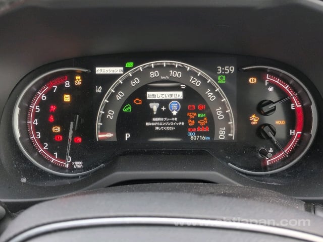 2021 TOYOTA RAV4 ADVENTURE