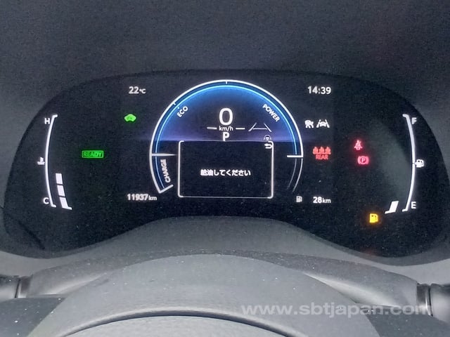 2025 TOYOTA YARIS CROSS HYBRID Z