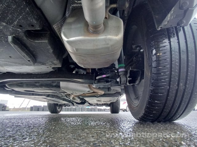 2025 TOYOTA YARIS CROSS HYBRID Z