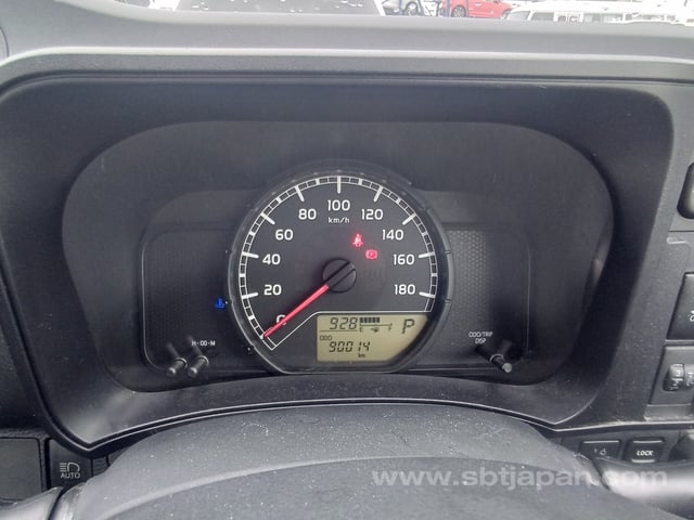 2021 TOYOTA PROBOX VAN DX