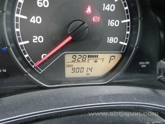 2021 TOYOTA PROBOX VAN DX