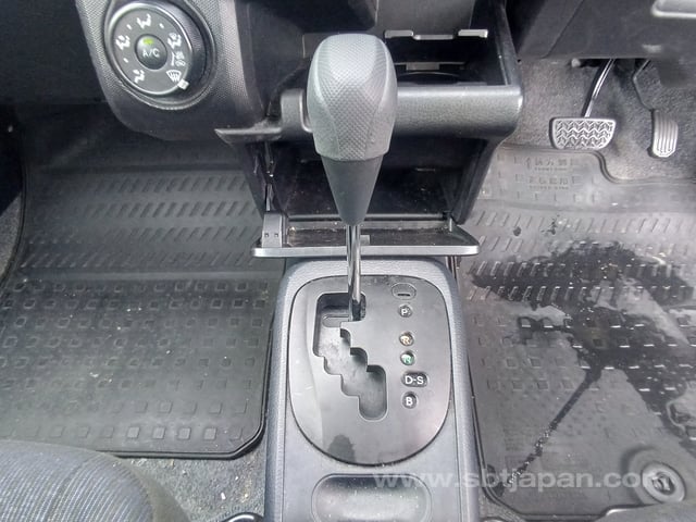 2021 TOYOTA PROBOX VAN DX