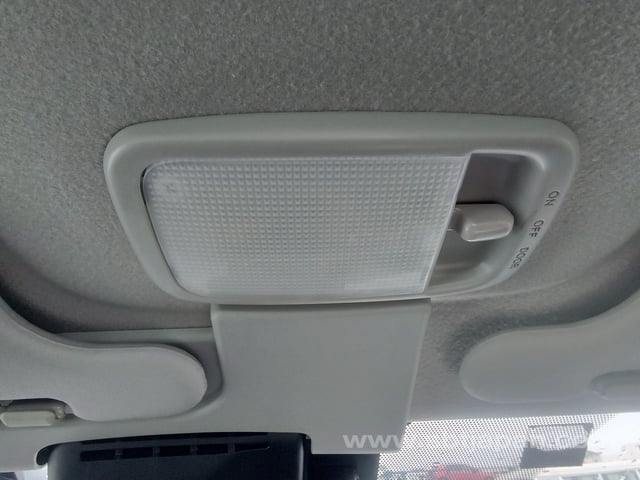 2021 TOYOTA PROBOX VAN DX
