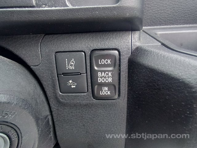 2021 TOYOTA PROBOX VAN DX