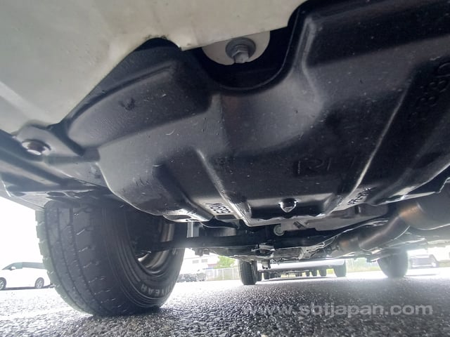 2021 TOYOTA PROBOX VAN DX