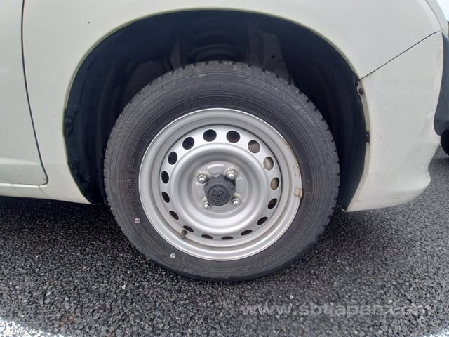 2021 TOYOTA PROBOX VAN DX
