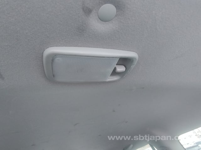 2021 TOYOTA PROBOX VAN DX