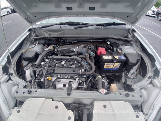 2021 TOYOTA PROBOX VAN DX