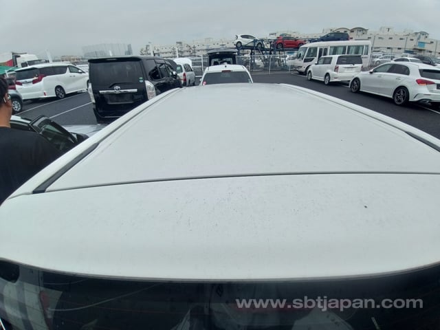 2021 TOYOTA PROBOX VAN DX