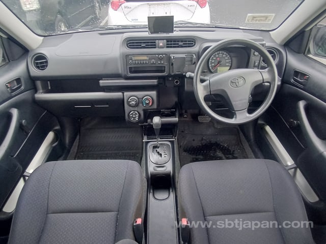 2021 TOYOTA PROBOX VAN DX
