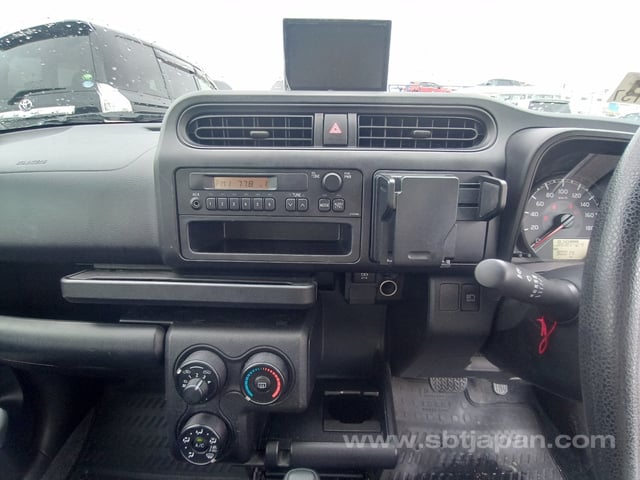 2021 TOYOTA PROBOX VAN DX