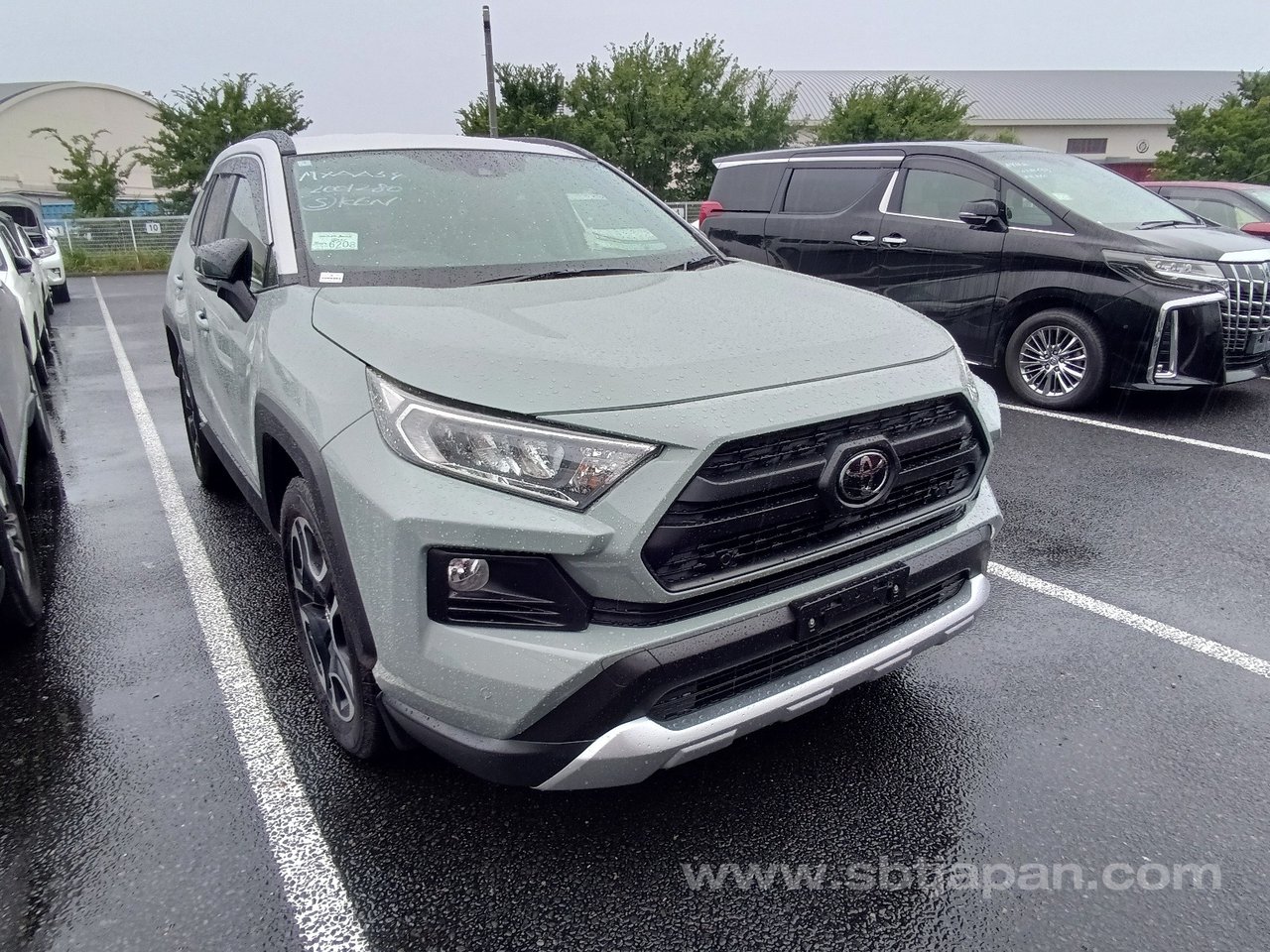2019 Toyota Rav4, photo 1 of 1
