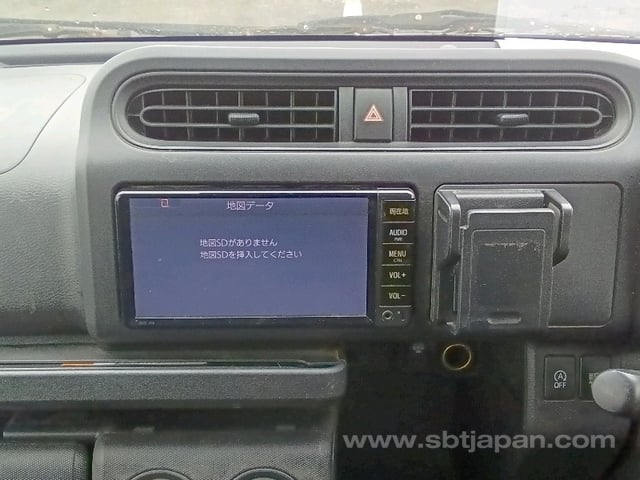 2017 TOYOTA PROBOX VAN DX COMFORT