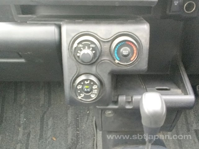 2017 TOYOTA PROBOX VAN DX COMFORT