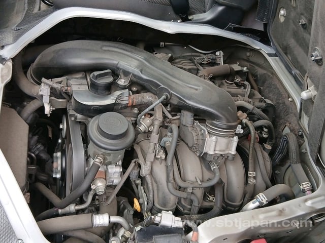 2021 TOYOTA HIACE VAN DX
