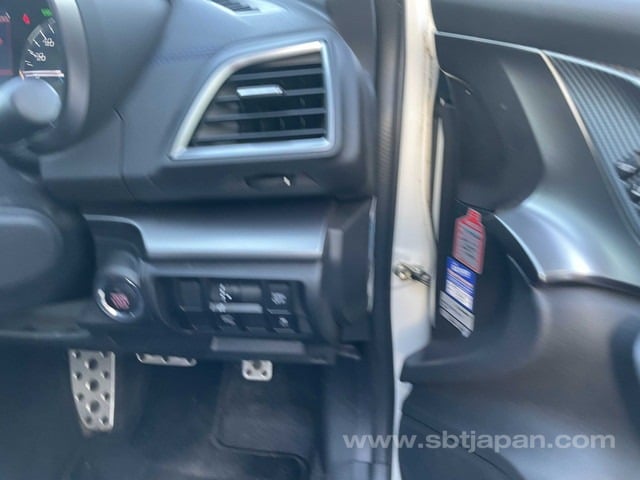 2021 SUBARU XV HYBRID ADVANCE
