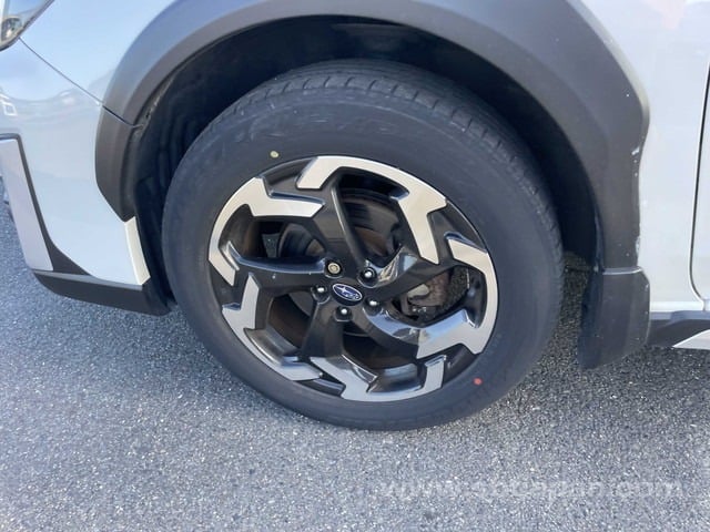 2021 SUBARU XV HYBRID ADVANCE