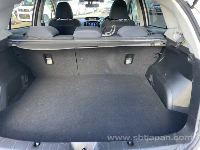 2021 SUBARU XV HYBRID ADVANCE