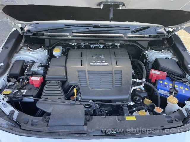 2021 SUBARU XV HYBRID ADVANCE