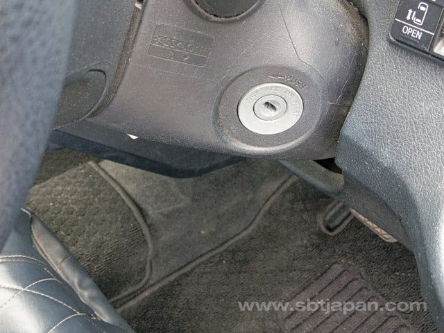 2017 TOYOTA SIENTA X