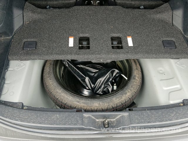 2017 TOYOTA SIENTA X