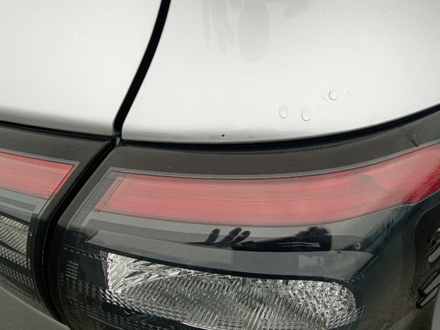 2017 TOYOTA SIENTA X