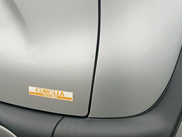 2017 TOYOTA SIENTA X