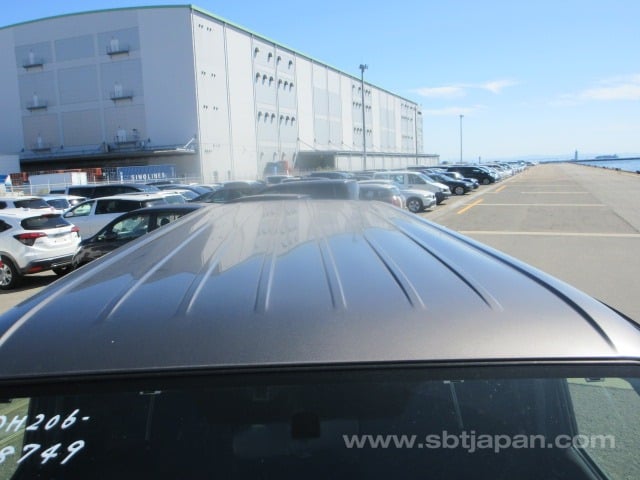 2017 TOYOTA REGIUSACE VAN SUPER GL