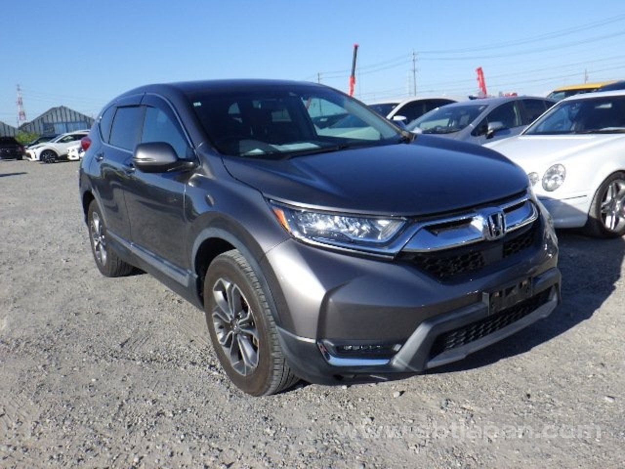 2021 Honda Crv, photo 1 of 1