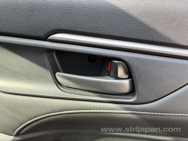 2024 HONDA WR-V Z PLUS