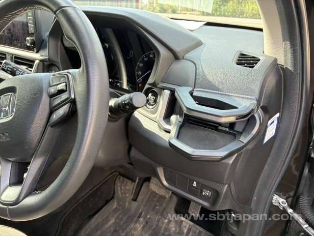 2024 HONDA WR-V Z PLUS