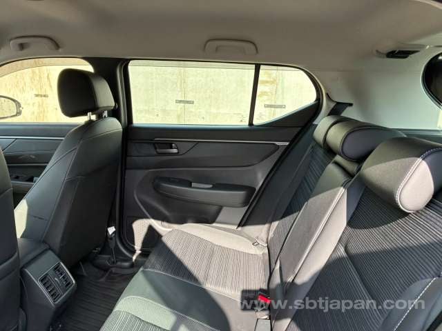 2024 HONDA WR-V Z PLUS