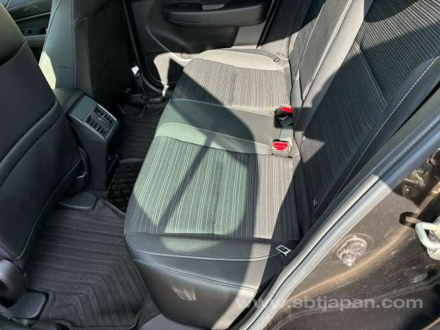 2024 HONDA WR-V Z PLUS