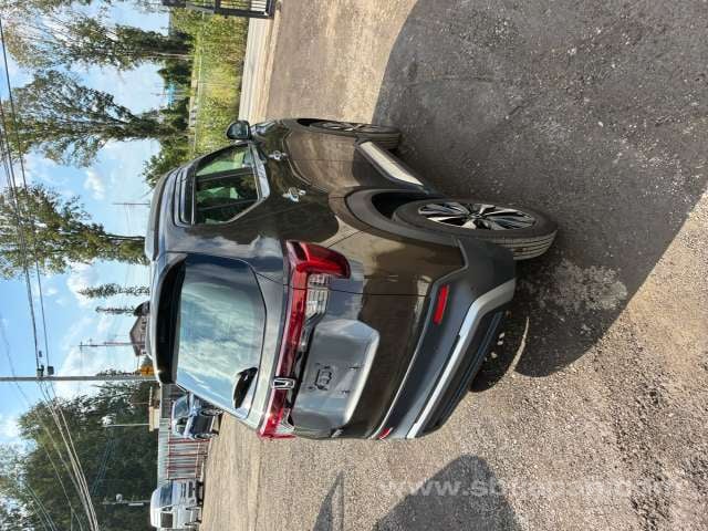 2024 HONDA WR-V Z PLUS