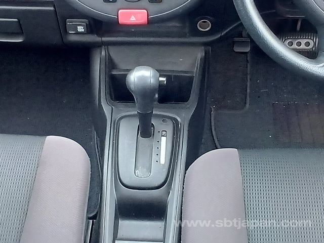 2019 NISSAN NV150 AD VE EMERGENCY BRAKE