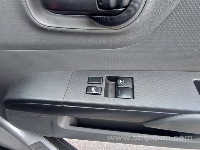 2019 NISSAN NV150 AD VE EMERGENCY BRAKE