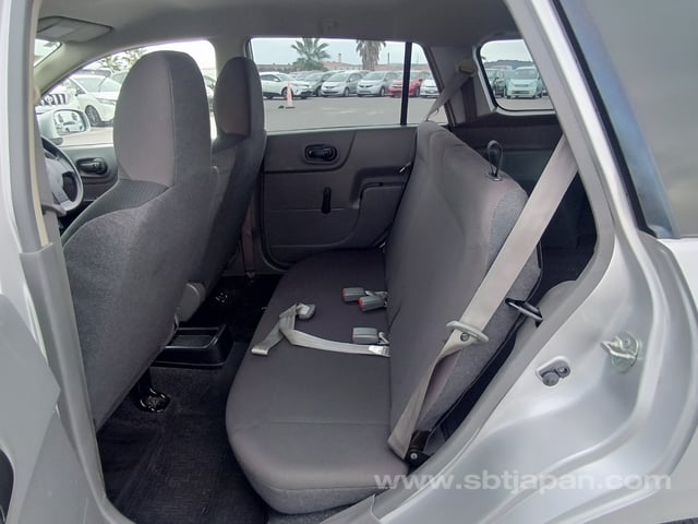 2019 NISSAN NV150 AD VE EMERGENCY BRAKE