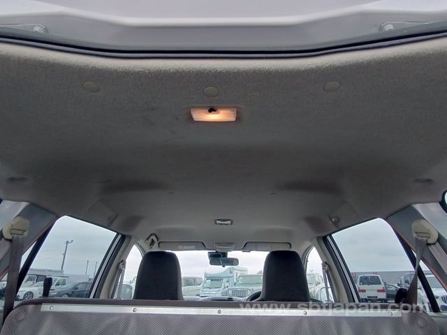 2019 NISSAN NV150 AD VE EMERGENCY BRAKE