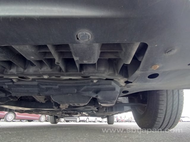 2019 NISSAN NV150 AD VE EMERGENCY BRAKE