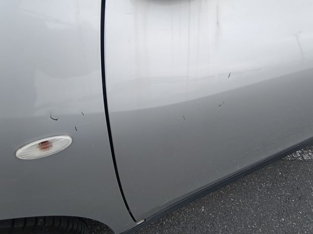 2019 NISSAN NV150 AD VE EMERGENCY BRAKE
