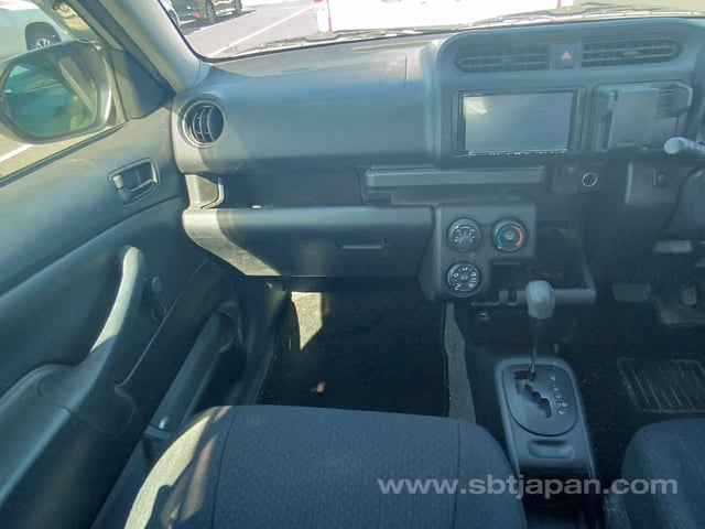 2021 TOYOTA PROBOX VAN DX COMFORT