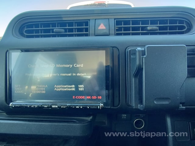 2021 TOYOTA PROBOX VAN DX COMFORT