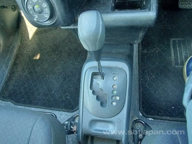 2021 TOYOTA PROBOX VAN DX COMFORT