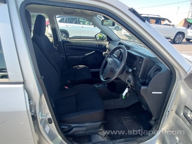 2021 TOYOTA PROBOX VAN DX COMFORT