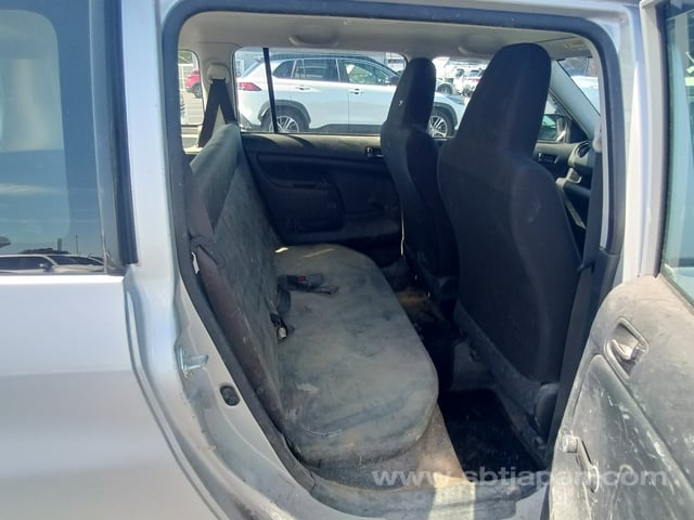2021 TOYOTA PROBOX VAN DX COMFORT