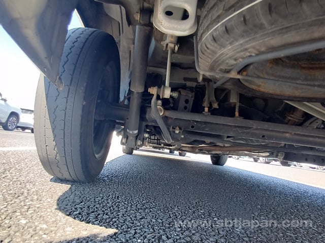 2021 TOYOTA PROBOX VAN DX COMFORT